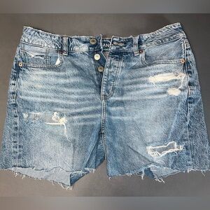 American eagle shorts, size 10
